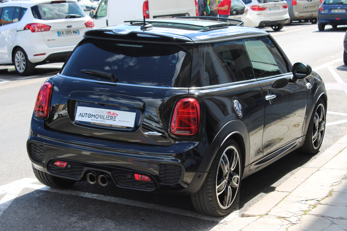 Mini Mini — 5