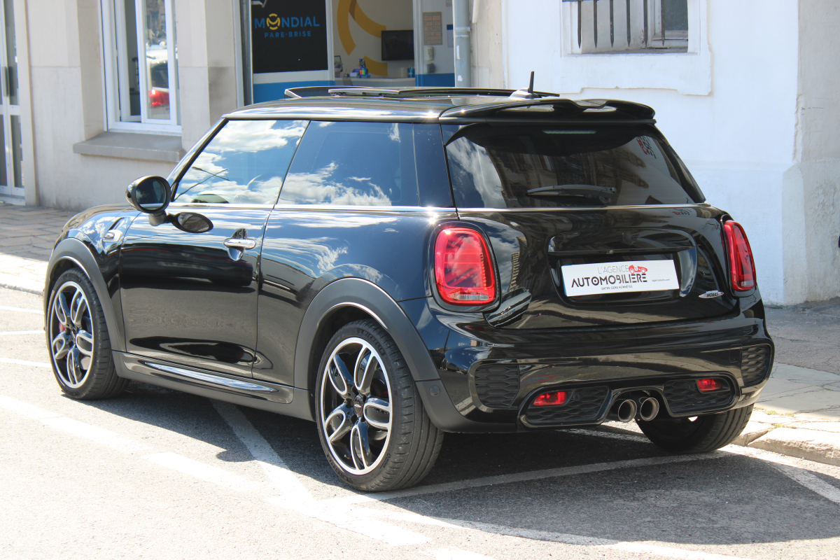 Mini Mini — 7
