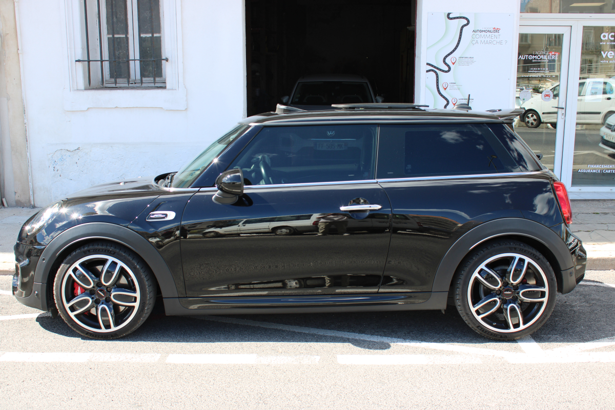 Mini Mini — 8