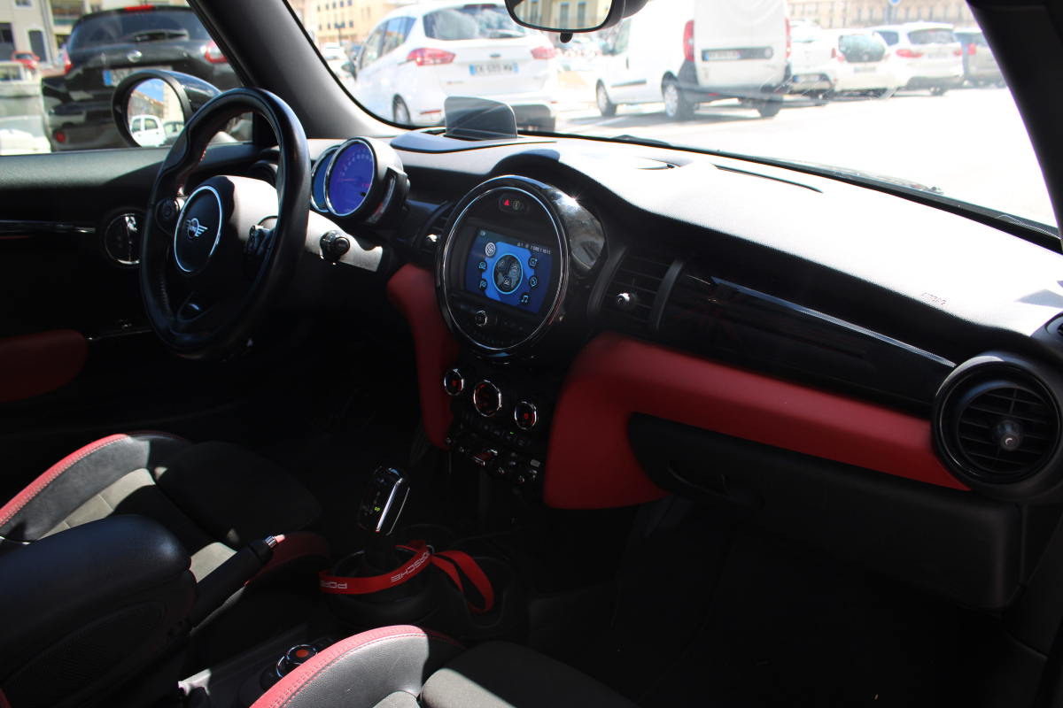 Mini Mini — 9