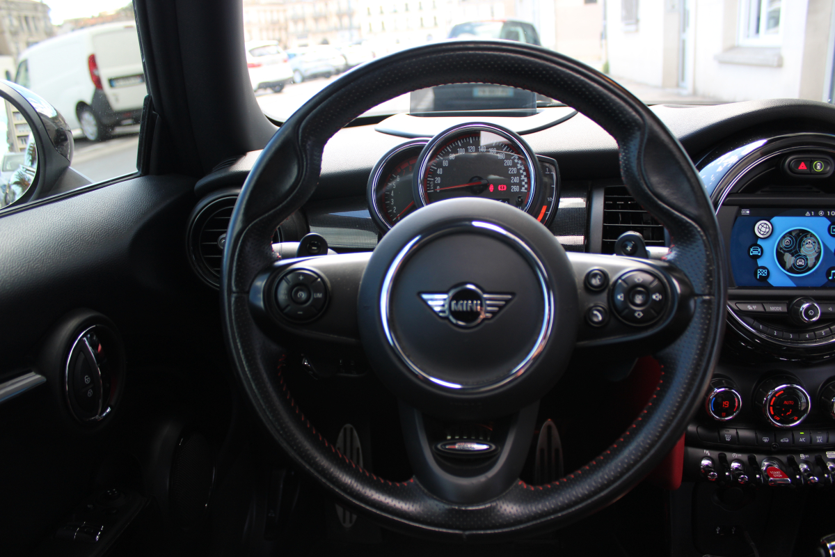 Mini Mini — 15