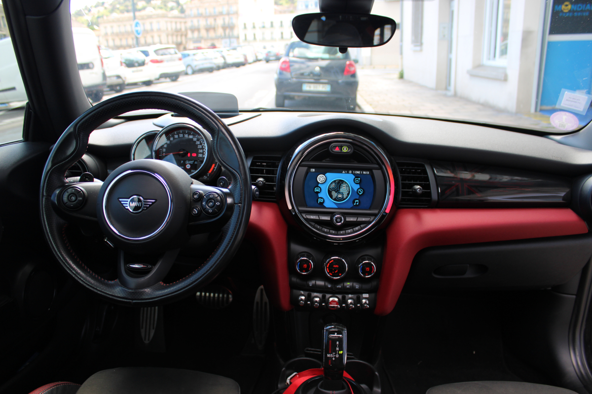 Mini Mini — 10