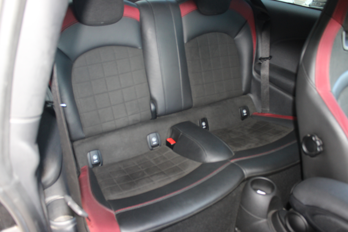 Mini Mini — 14