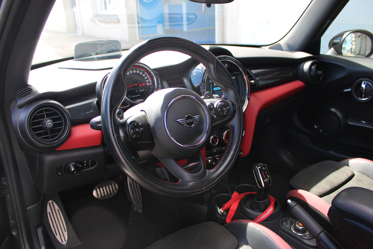 Mini Mini — 11