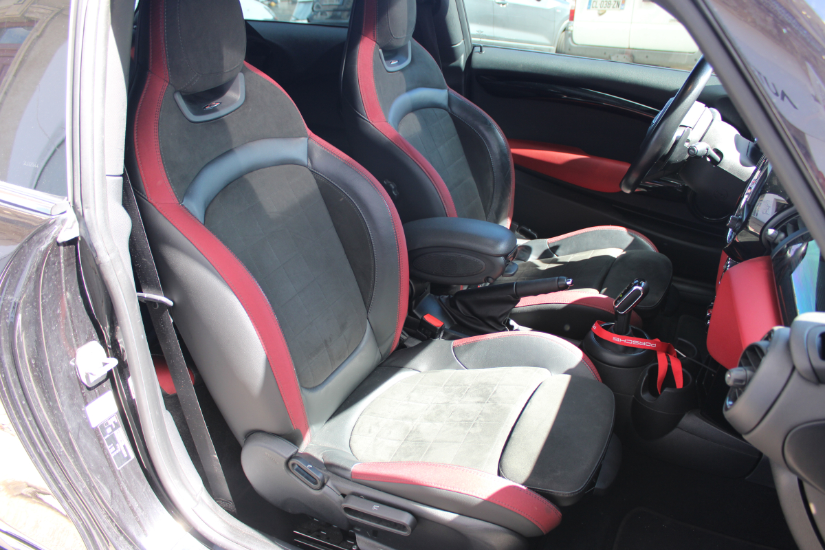 Mini Mini — 13