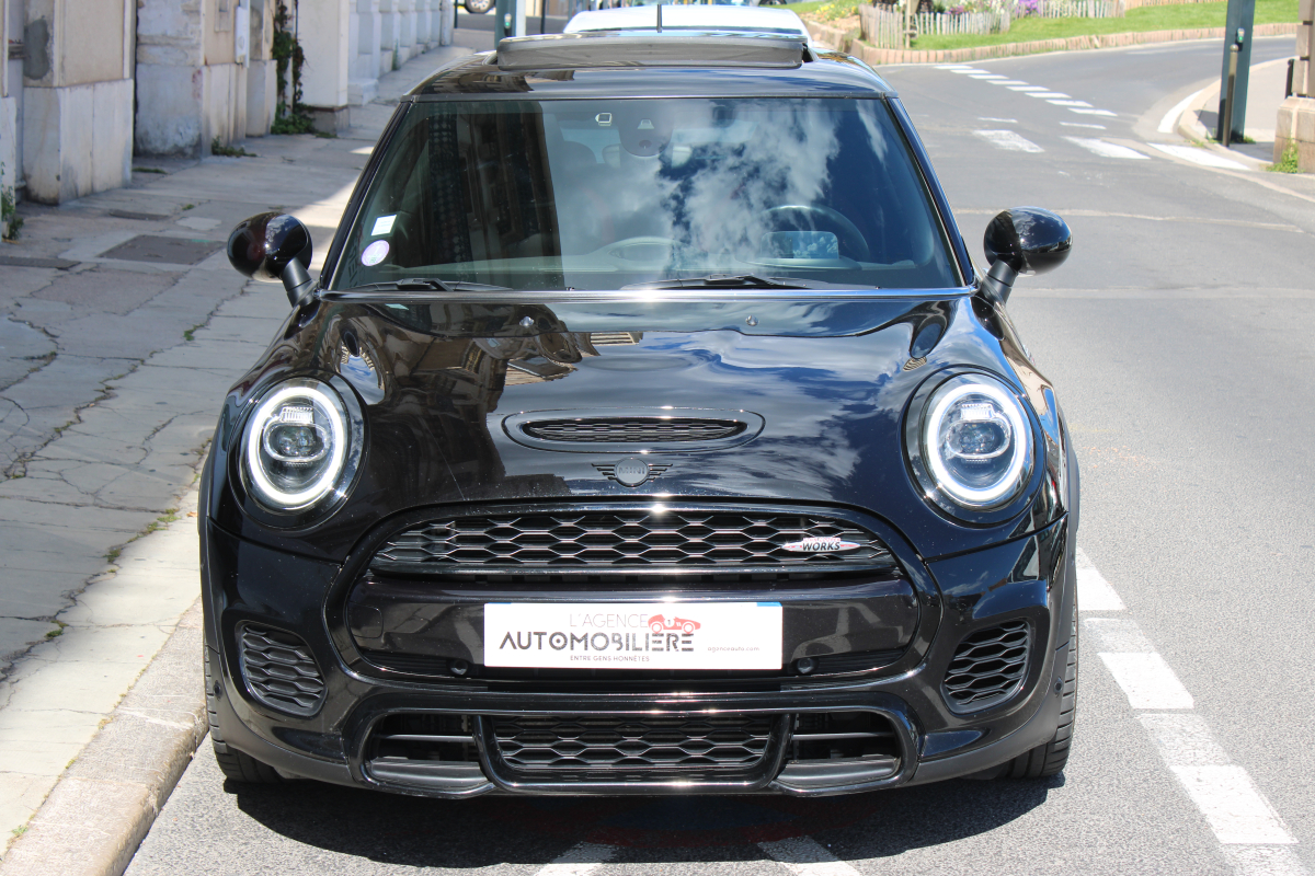 Mini Mini — 2