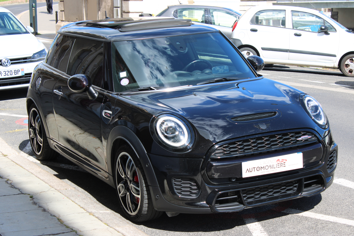 Mini Mini — 3