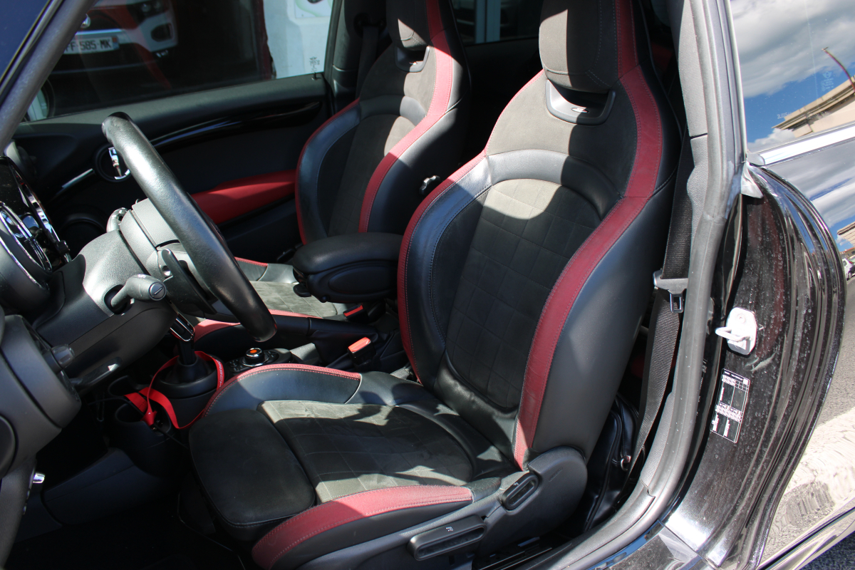 Mini Mini — 12