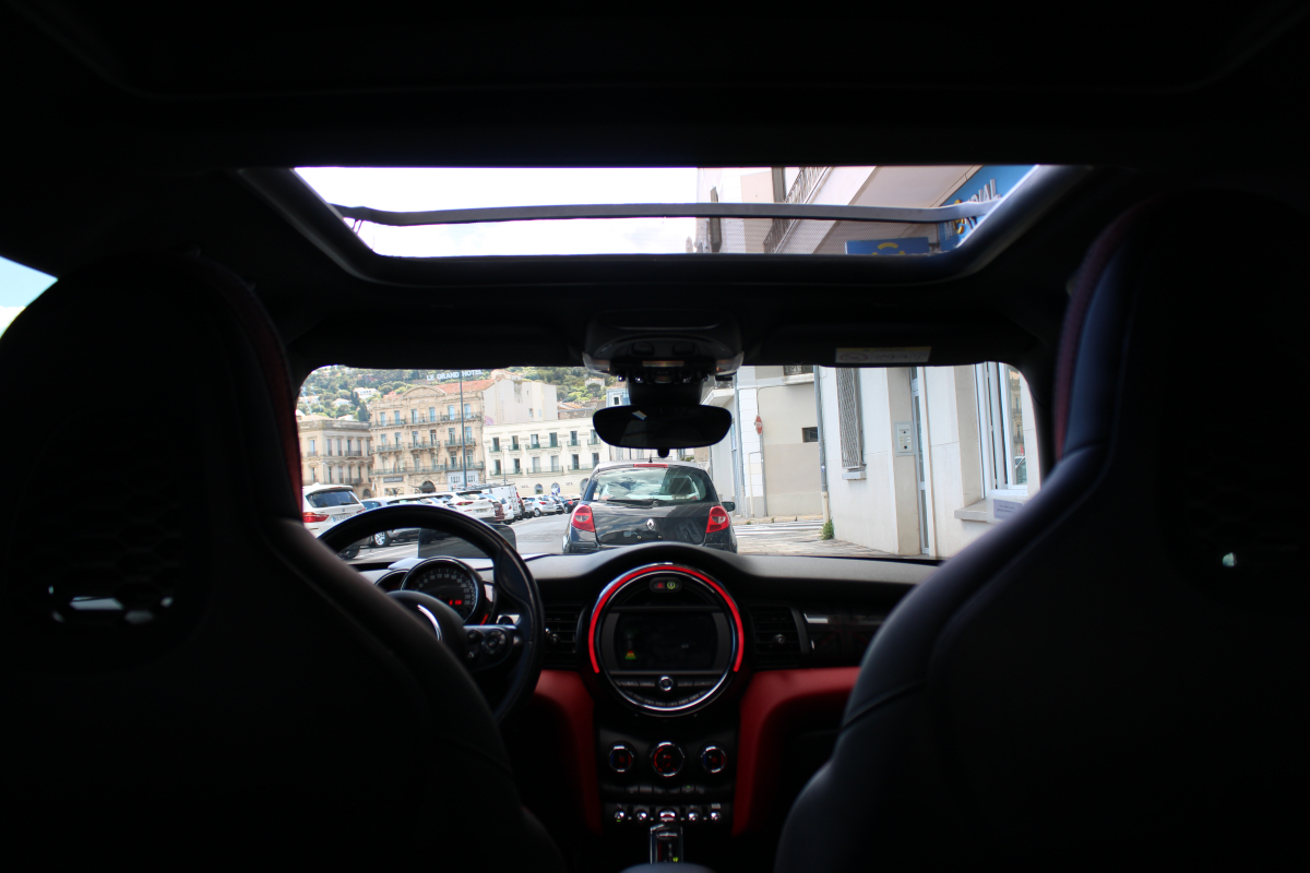 Mini Mini — 16