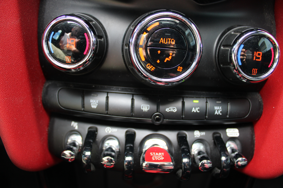 Mini Mini — 21