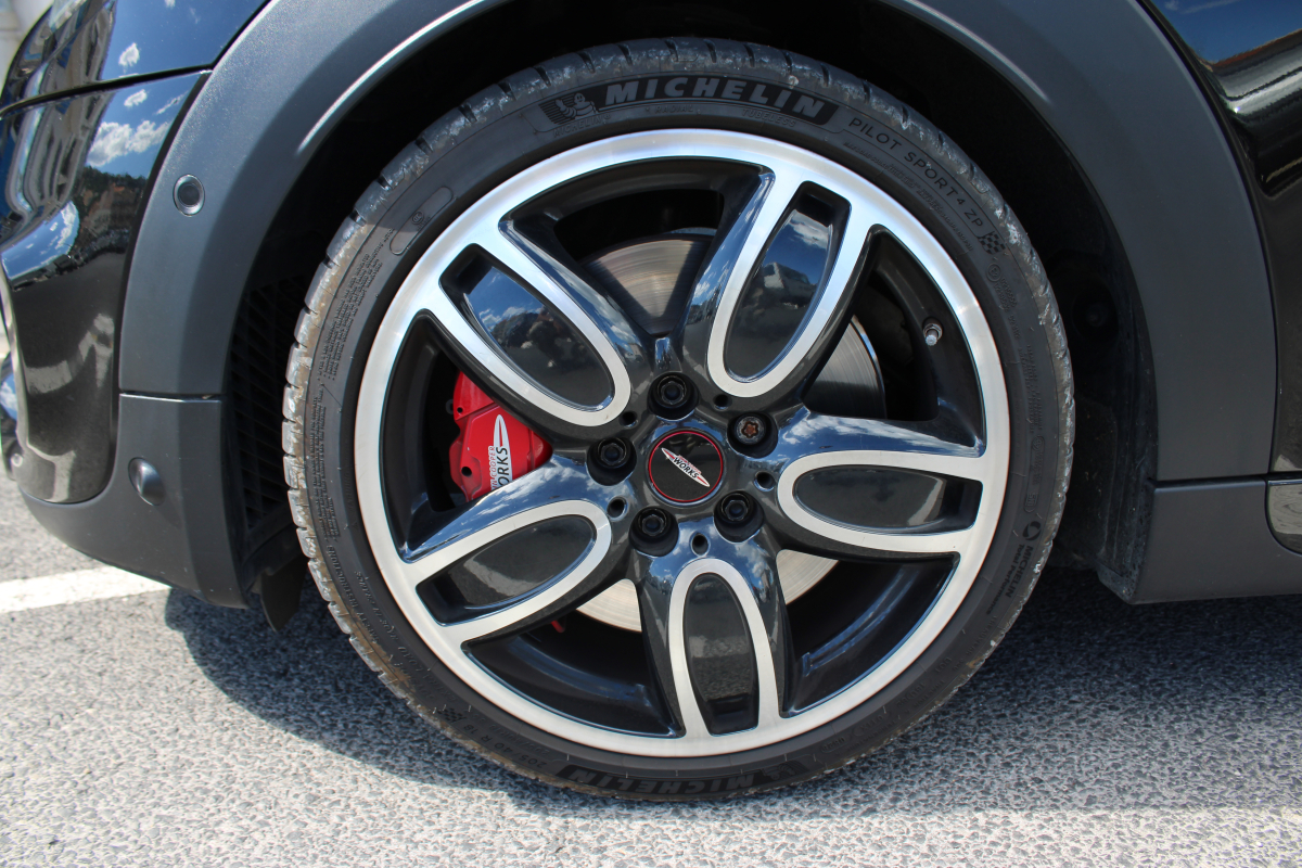 Mini Mini — 19