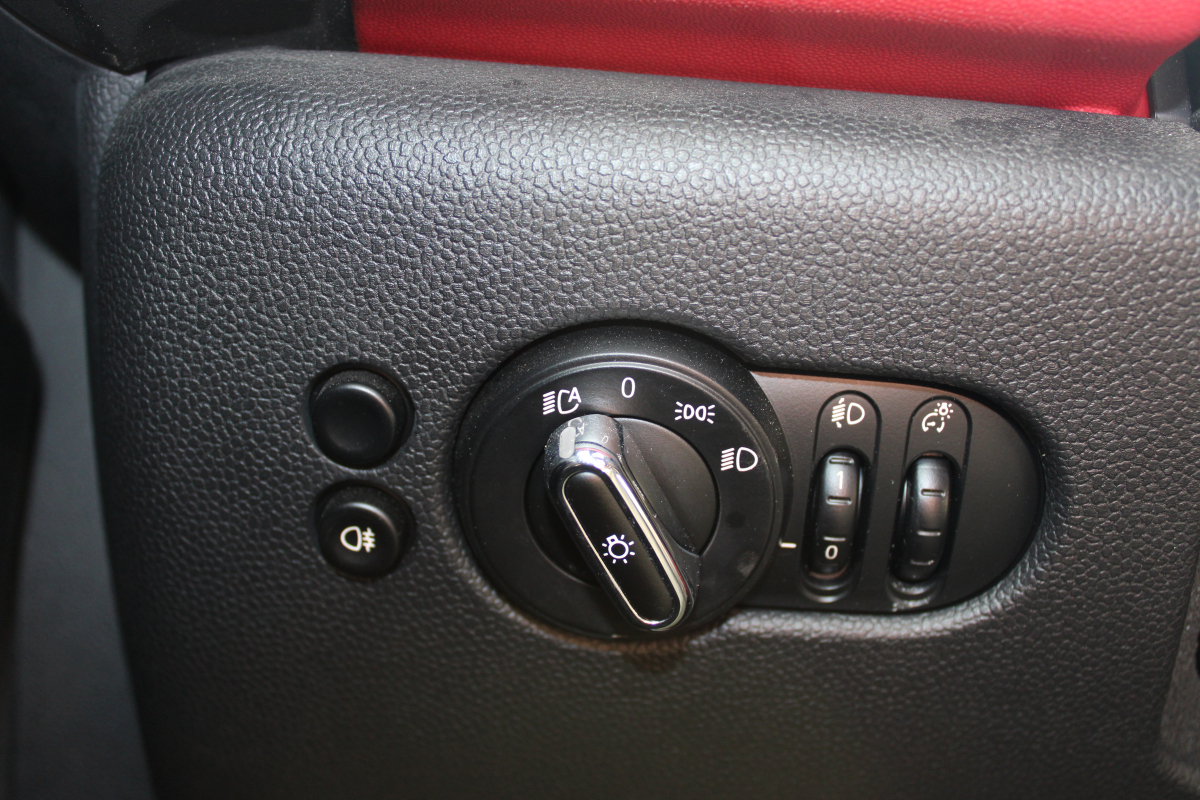 Mini Mini — 22