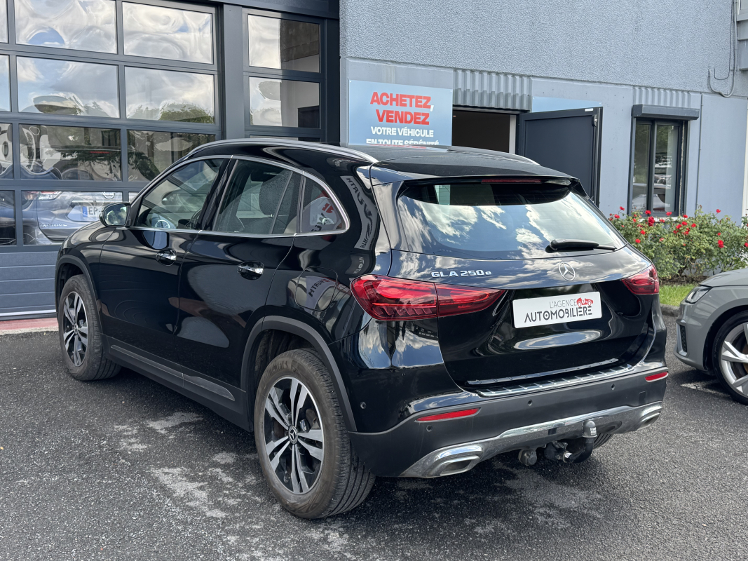 Mercedes Classe GLA — 6