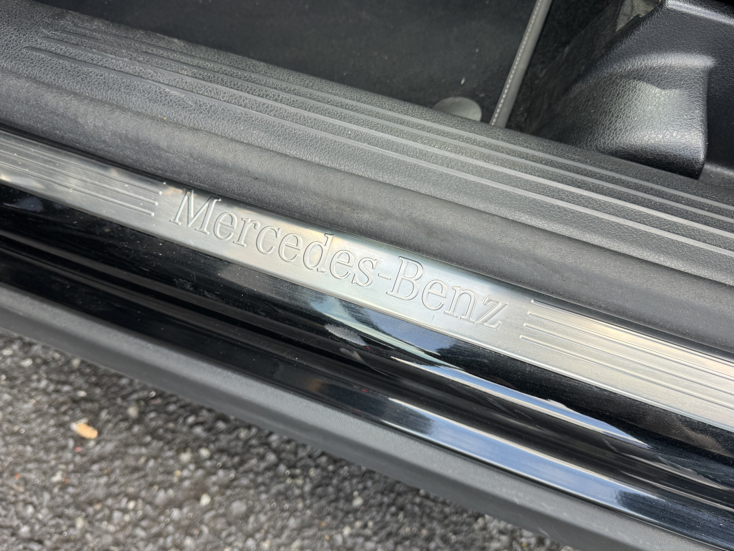 Mercedes Classe GLA — 9