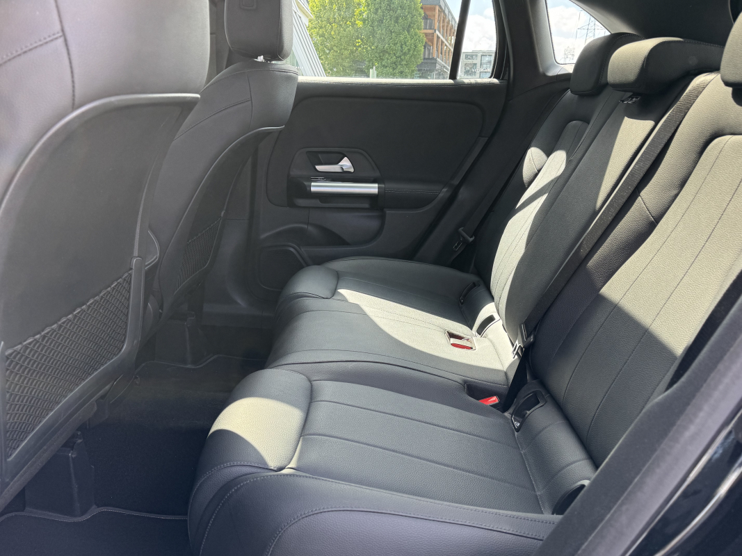 Mercedes Classe GLA — 14