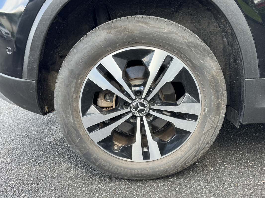 Mercedes Classe GLA — 16