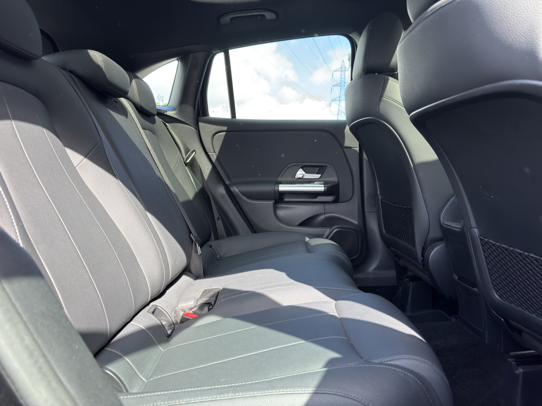 Mercedes Classe GLA — 17