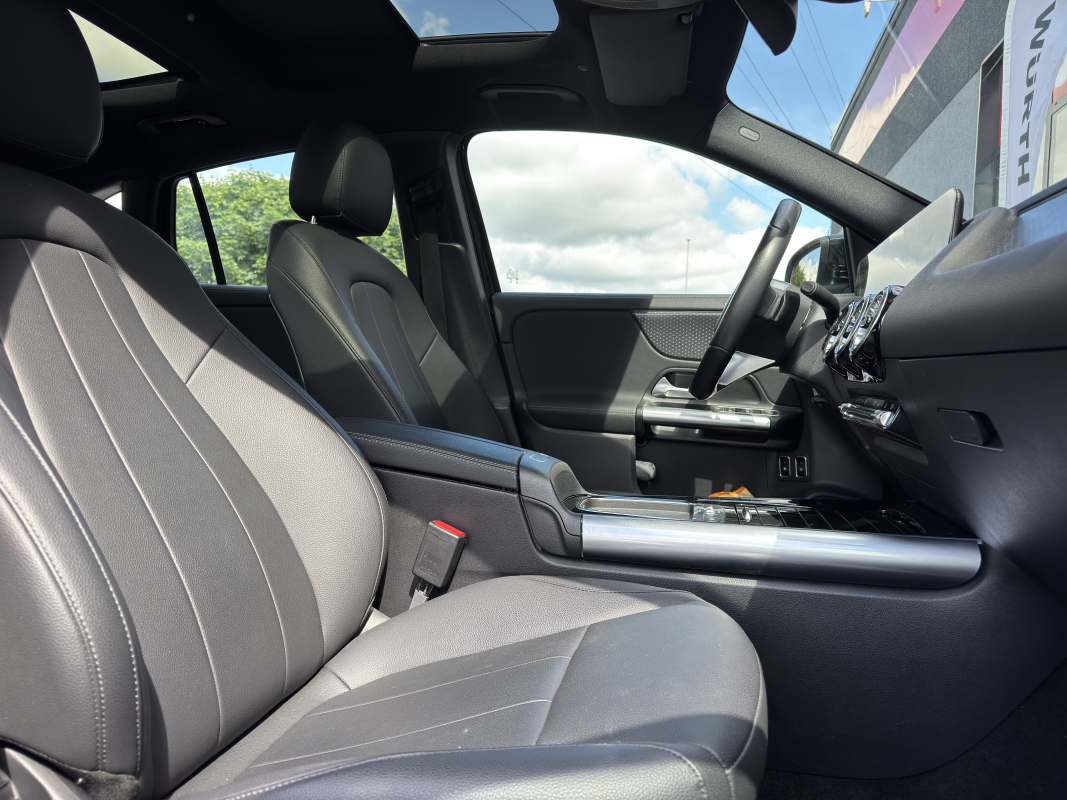 Mercedes Classe GLA — 19