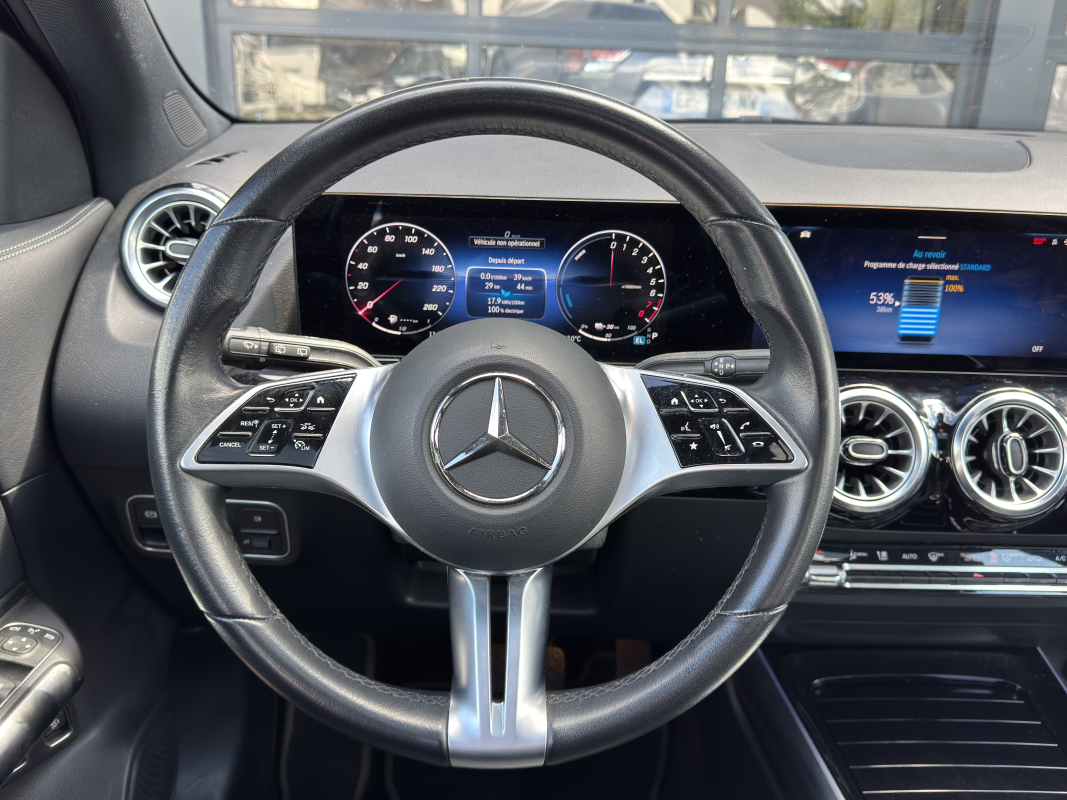Mercedes Classe GLA — 20