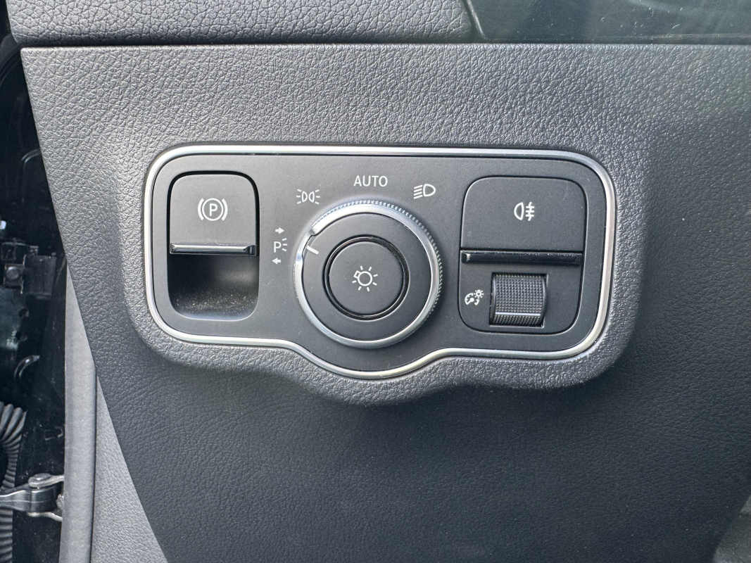 Mercedes Classe GLA — 21