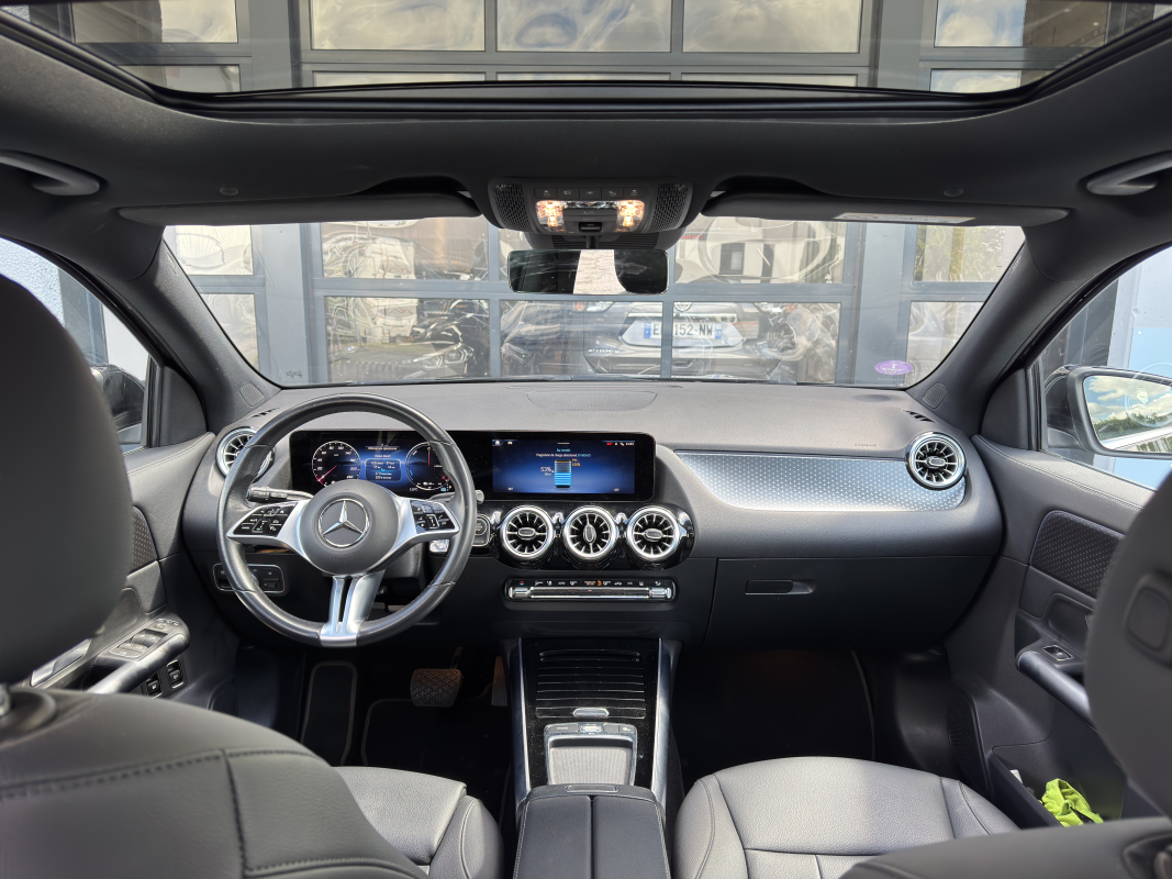 Mercedes Classe GLA — 22