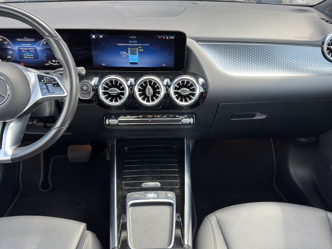 Mercedes Classe GLA — 23