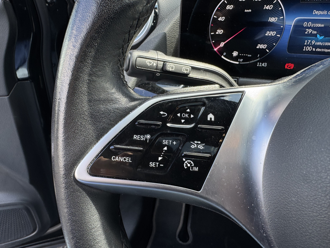 Mercedes Classe GLA — 25