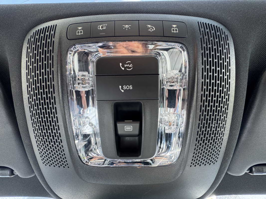 Mercedes Classe GLA — 26