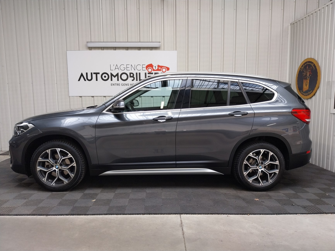 Bmw X1 — 8