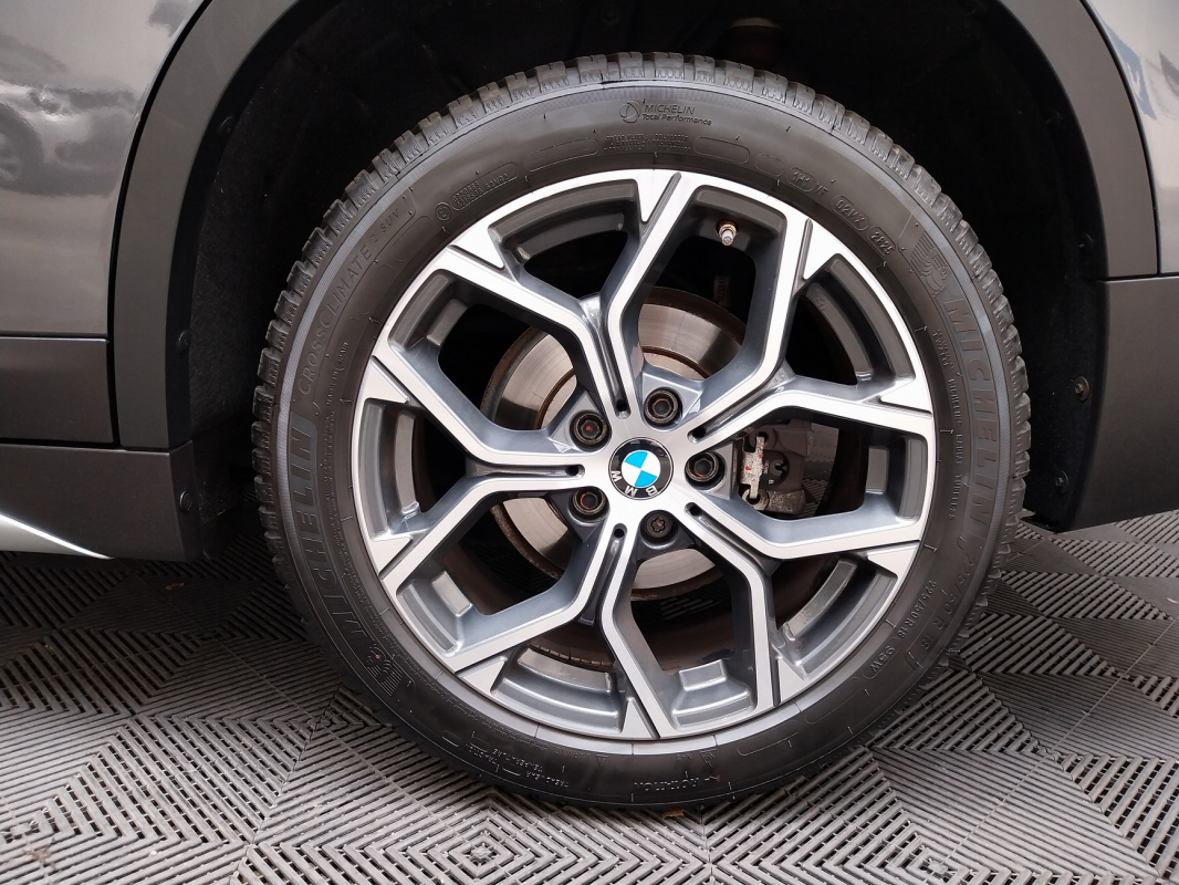 Bmw X1 — 21