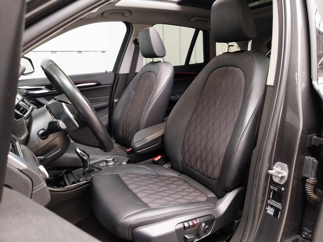 Bmw X1 — 16