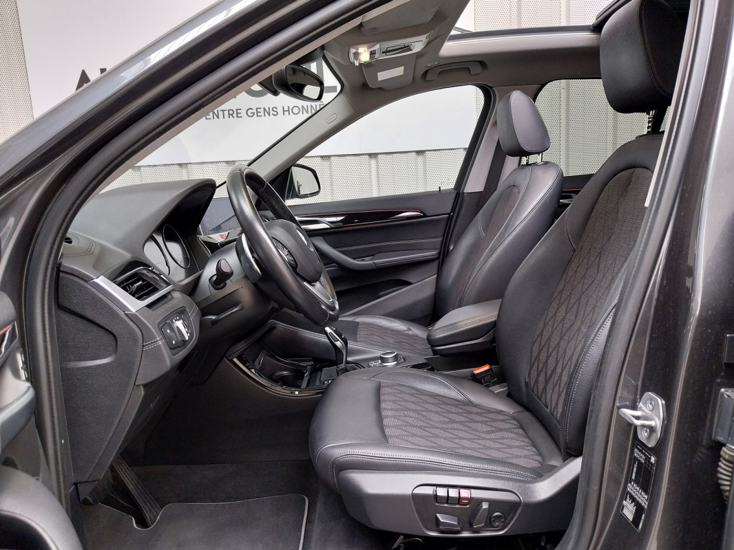 Bmw X1 — 15
