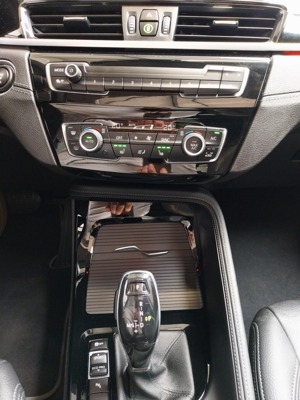 Bmw X1 — 27