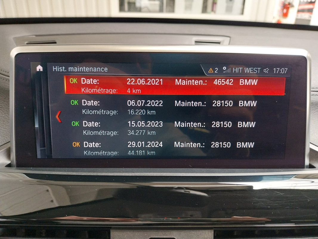 Bmw X1 — 29