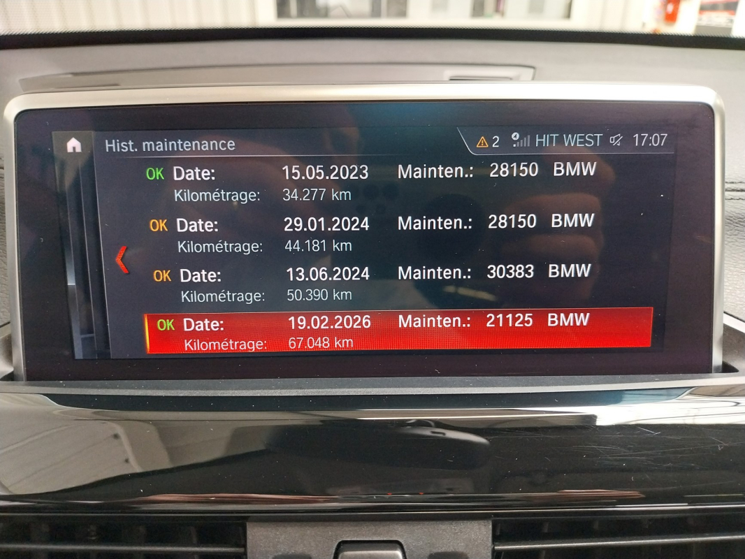 Bmw X1 — 30