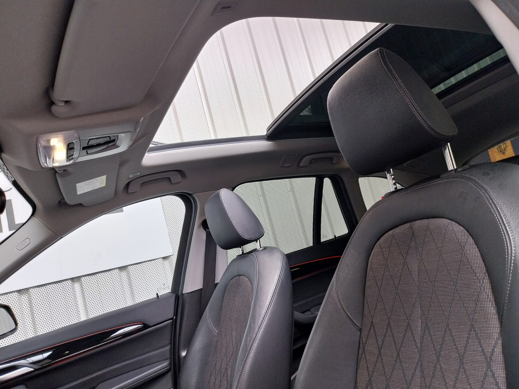 Bmw X1 — 25