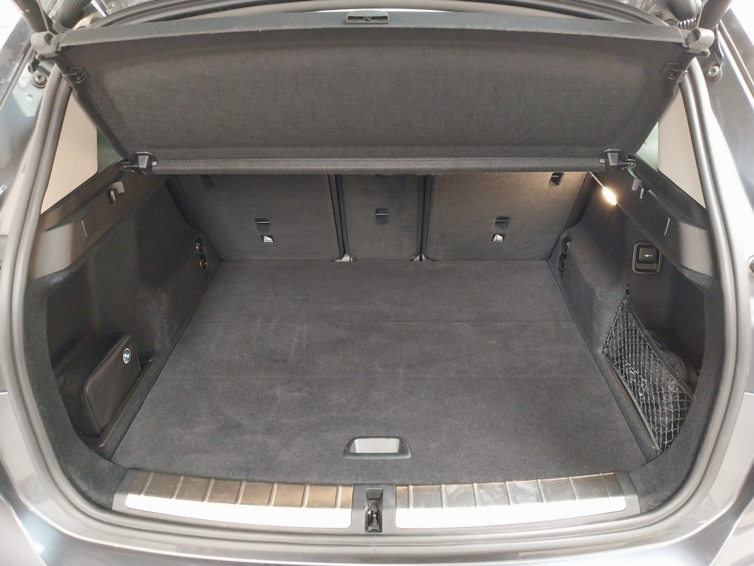 Bmw X1 — 17