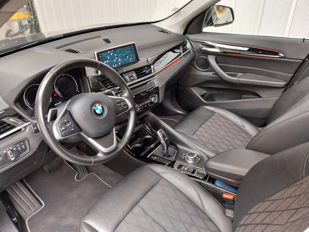 Bmw X1 — 14