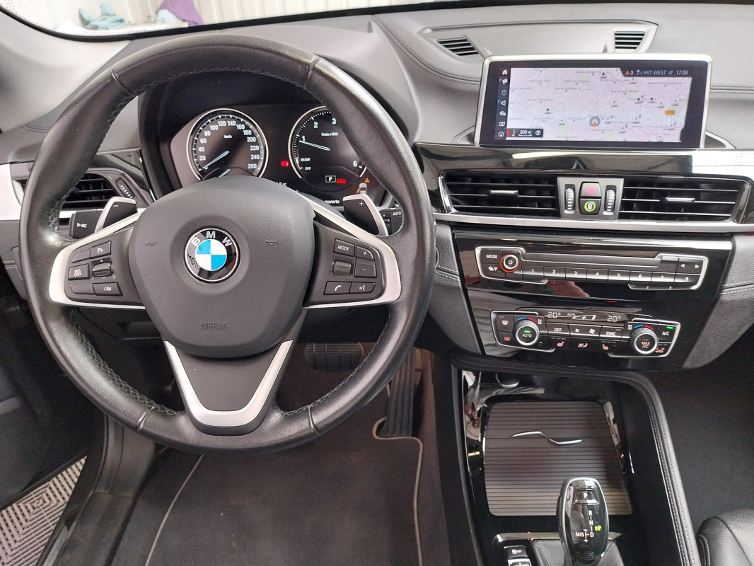 Bmw X1 — 24