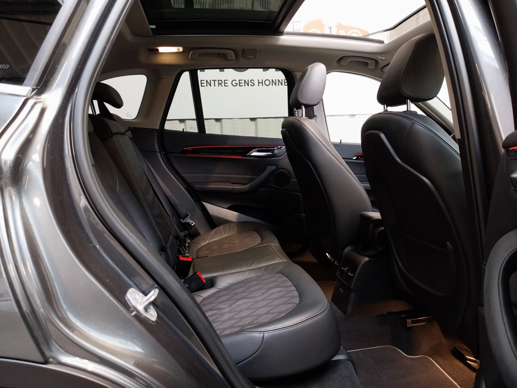 Bmw X1 — 13
