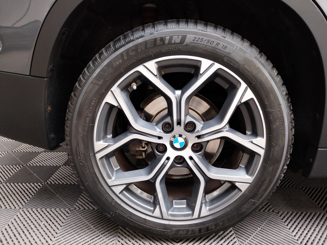 Bmw X1 — 23