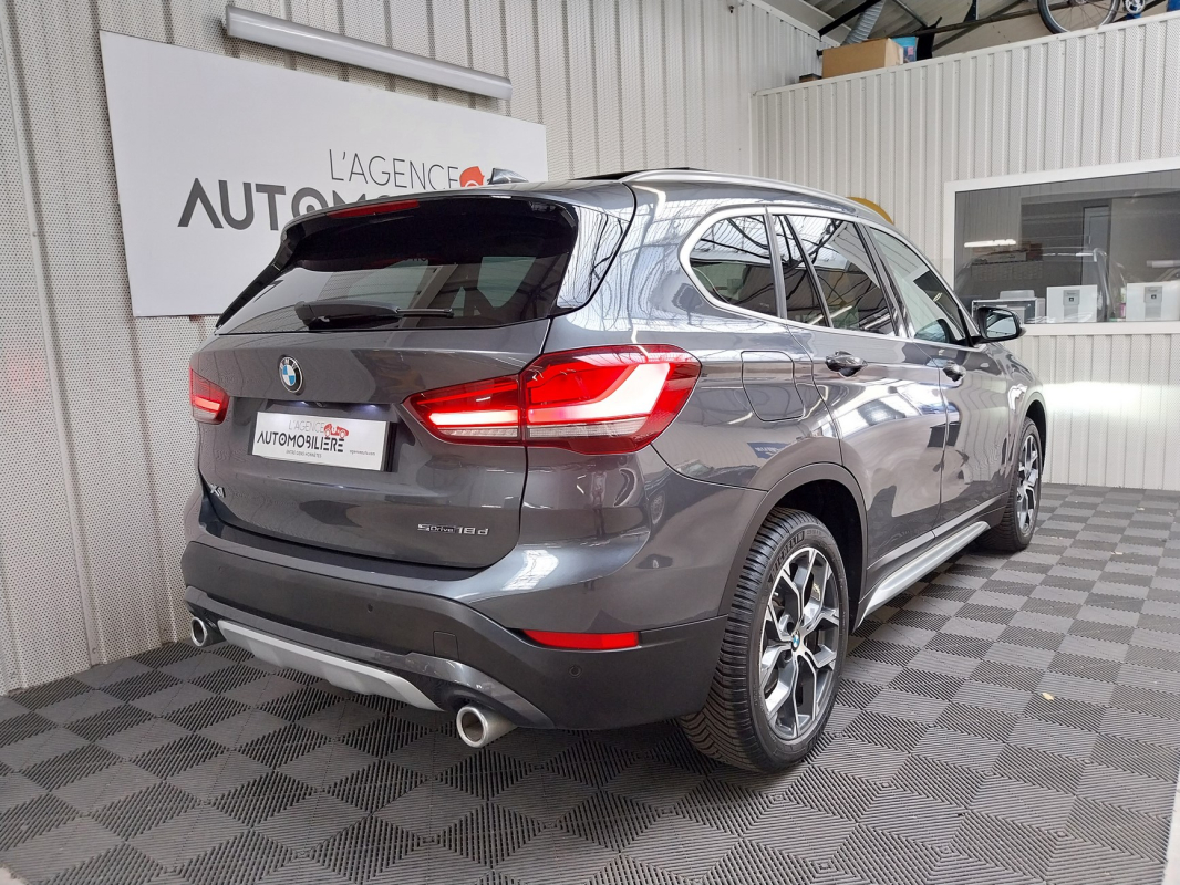 Bmw X1 — 5