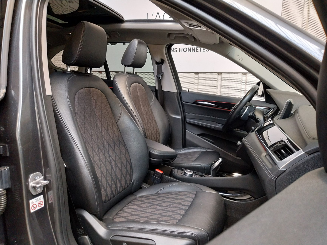 Bmw X1 — 12