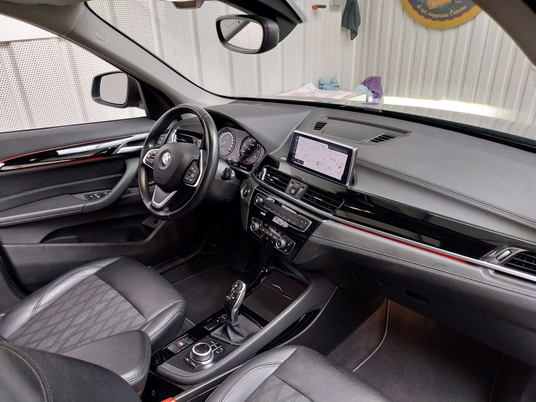 Bmw X1 — 10