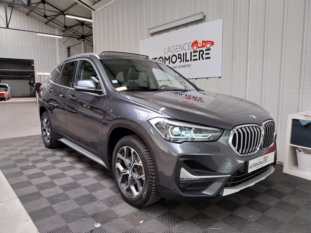 Bmw X1 — 3