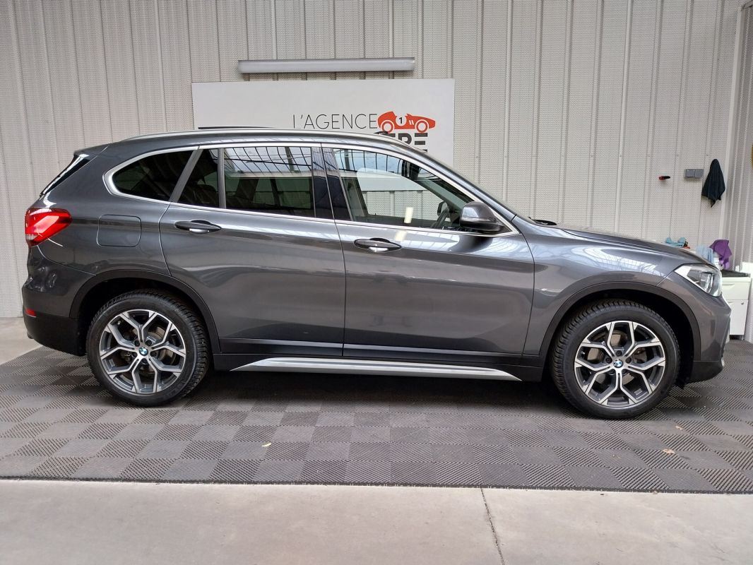 Bmw X1 — 4