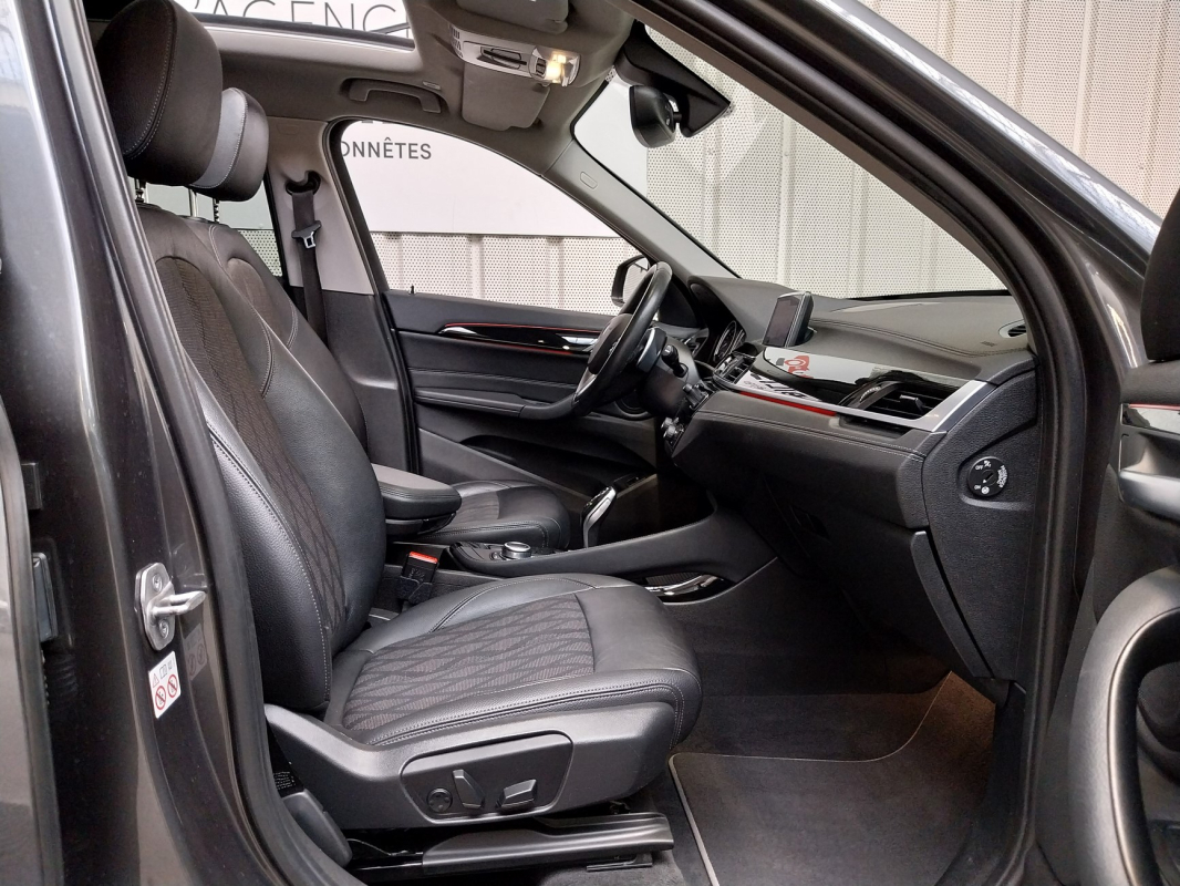 Bmw X1 — 11