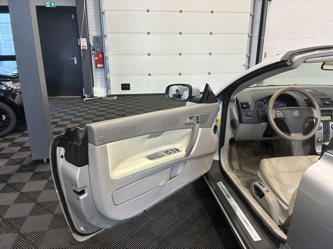 Volvo C70 — 12
