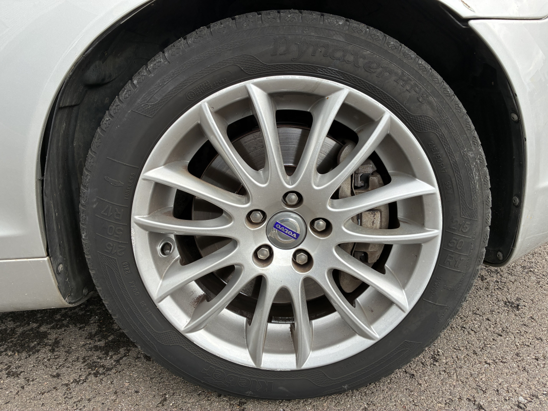 Volvo C70 — 23