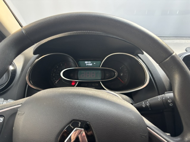 Renault Clio — 22